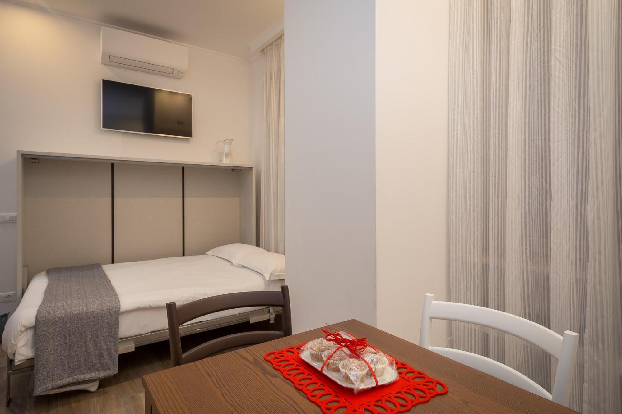 Many Days Apartments 로마 외부 사진