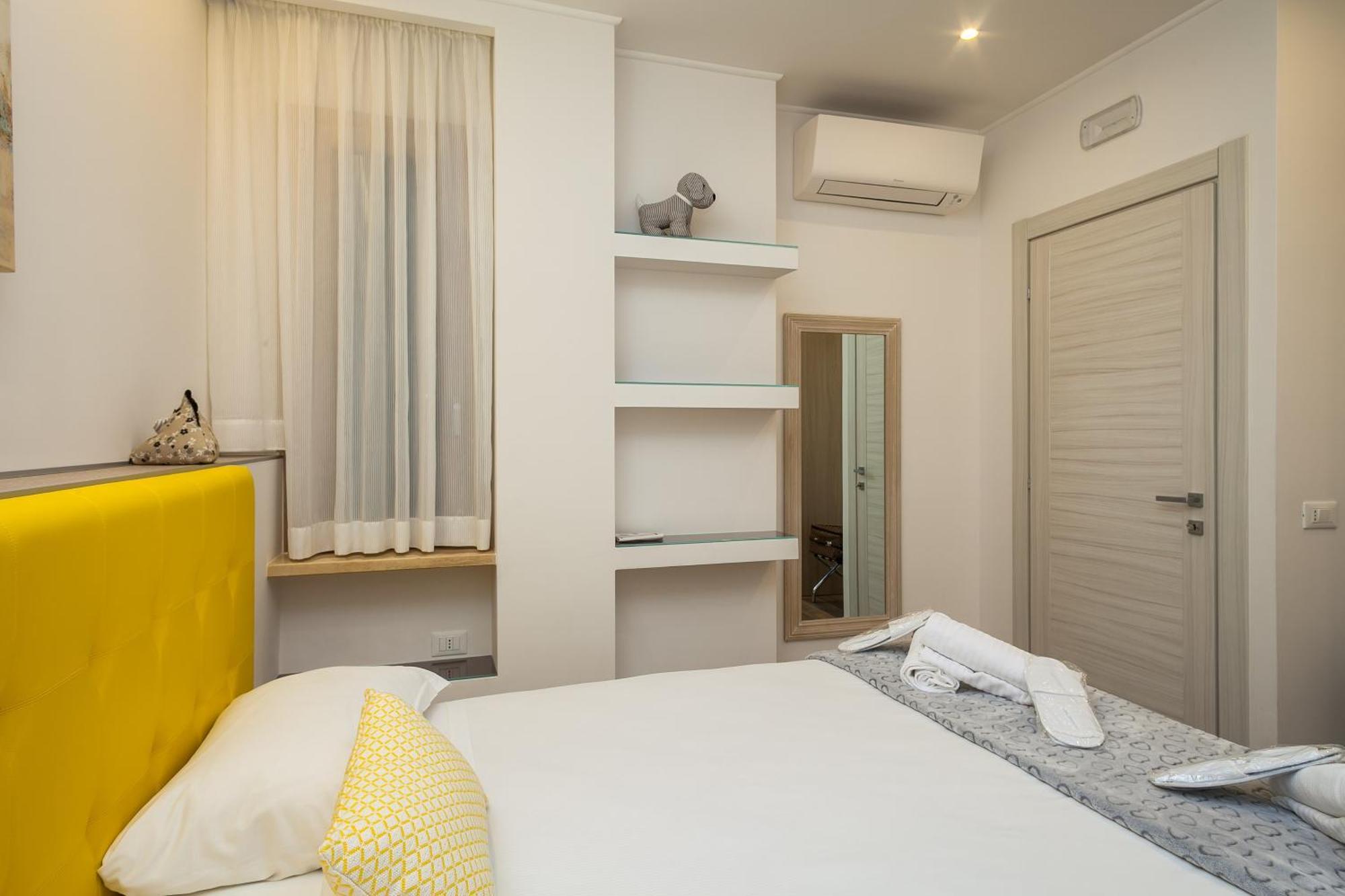 Many Days Apartments 로마 외부 사진